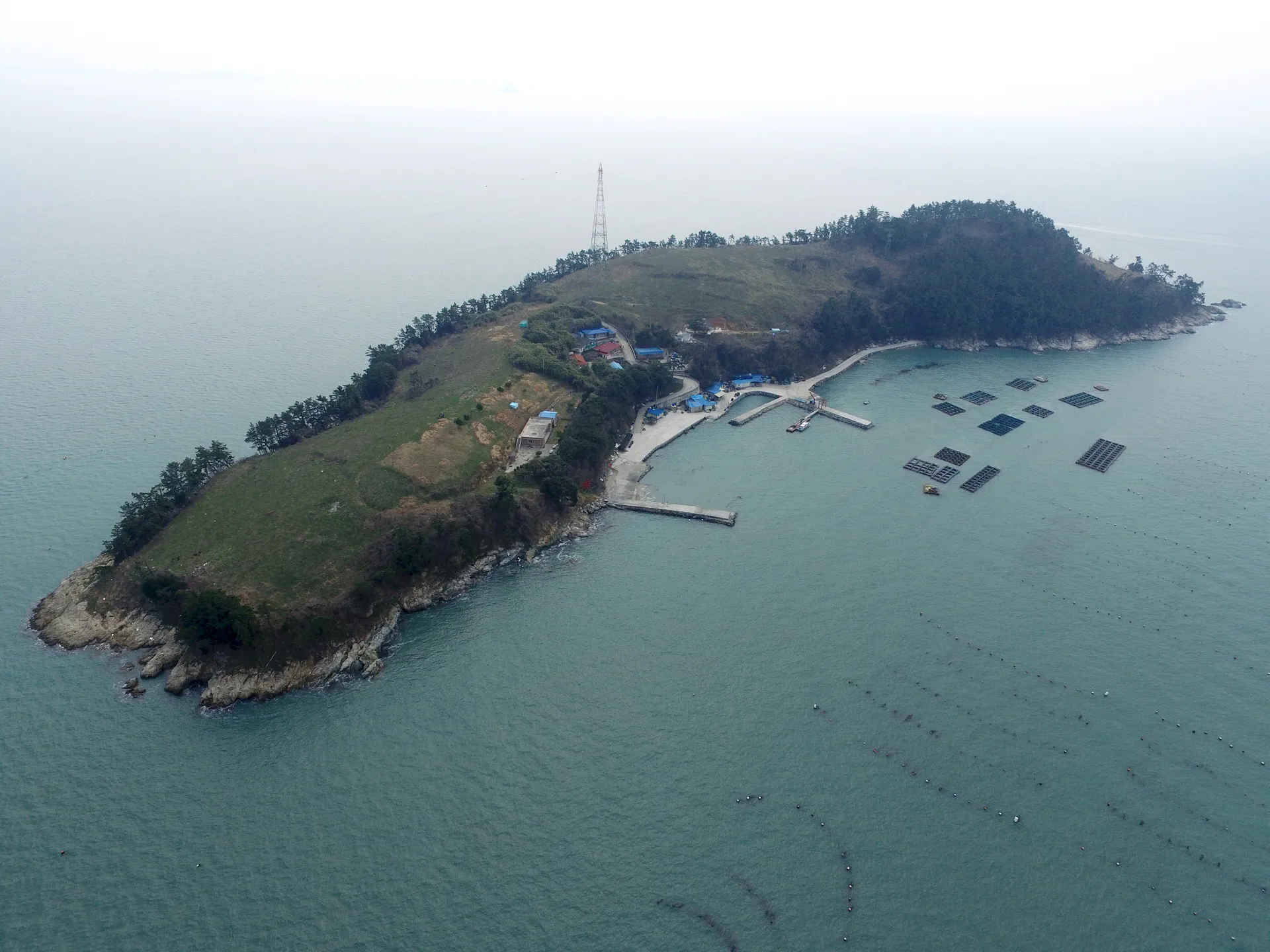 완도군, 올해 15억 투입 ‘작은 섬 공도 방지 사업’ 추진