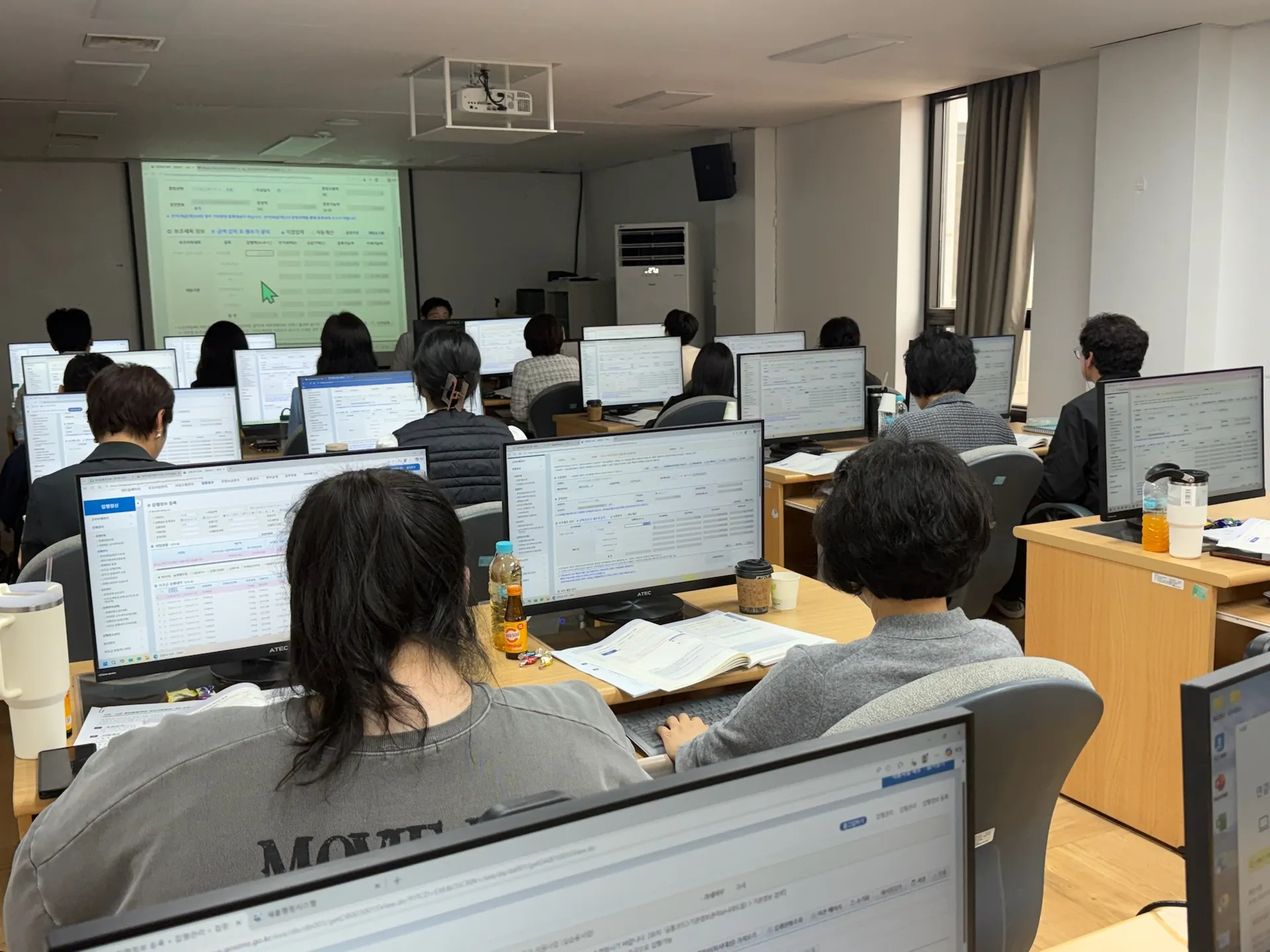 고흥군, 의료·요양 통합돌봄사업 ‘일상생활 분야’ 수행...