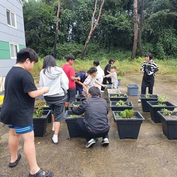 장성군 농촌돌봄농장, 공익적 역할 ‘호평’